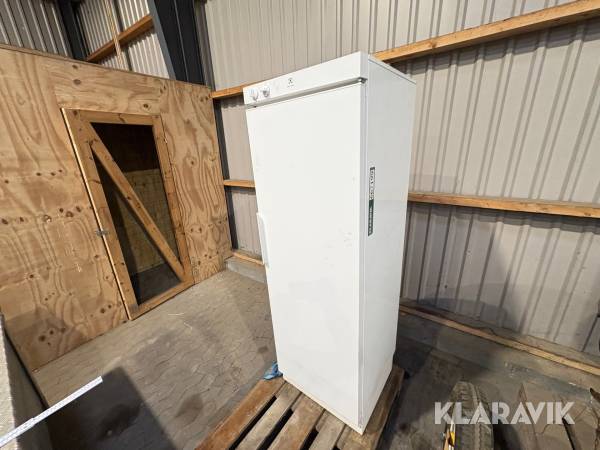 Tørrestab Electrolux DC3500TWR