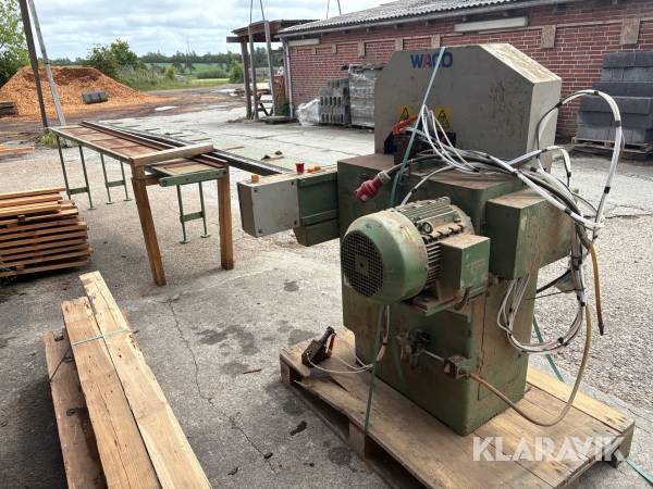 Automatsav Waco KS-300