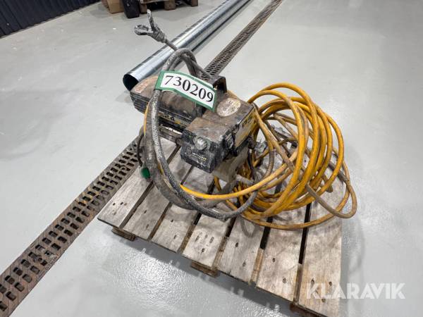 Malersprøjte Wagner PS 24