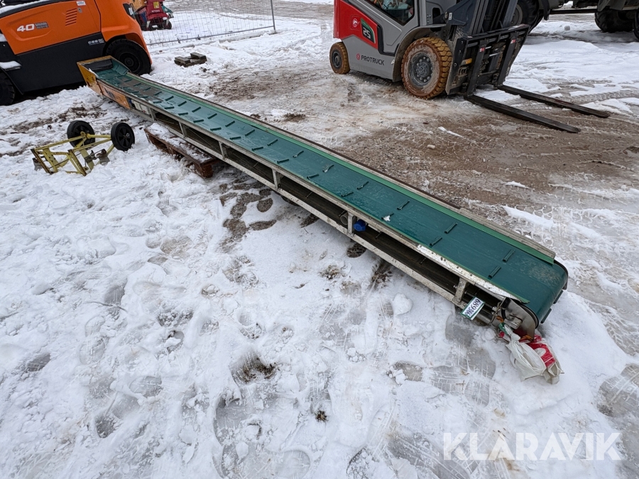 Transportbånd Soroto