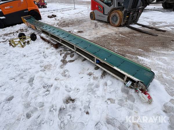 Transportbånd Soroto