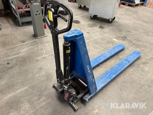 Palleløfter NH SLX1015