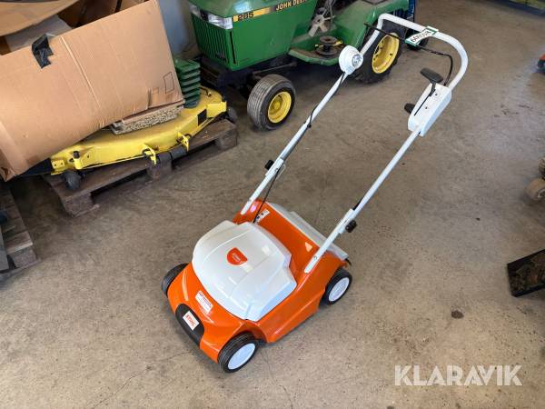 Vertikalskære Stihl RLE 540