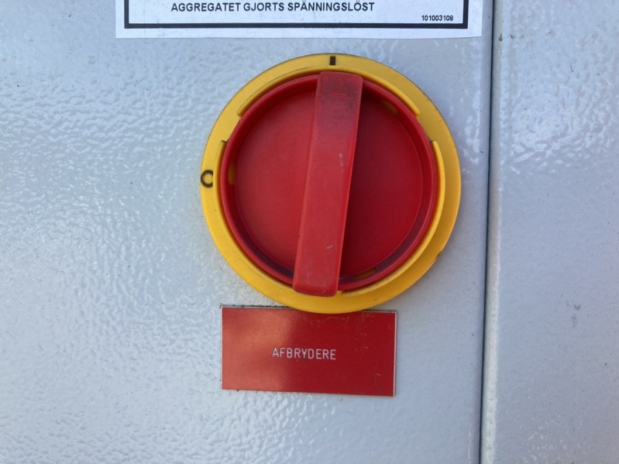 Varmeanlæg