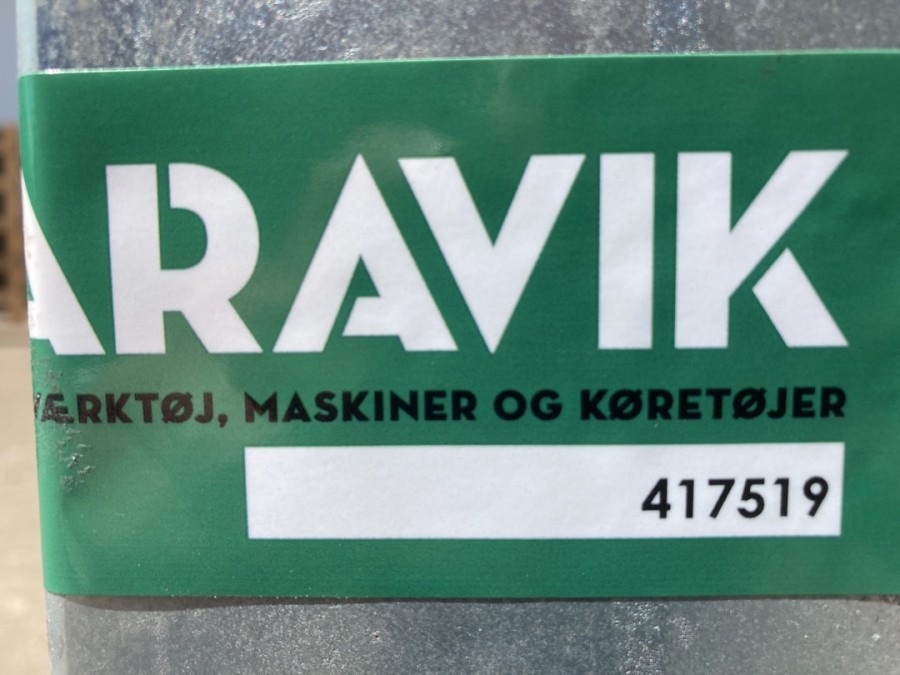Varmeanlæg