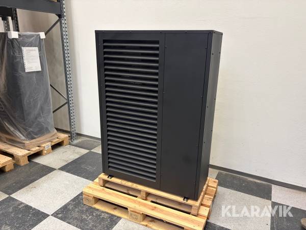 Varmepumpe Scantherm Skagen 12 kw Monoblock 