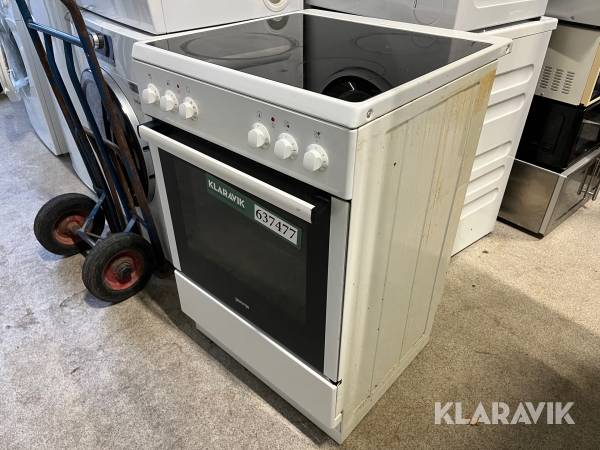 Komfur Gorenje