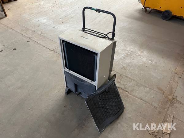 Affugter Dantherm CDT 60