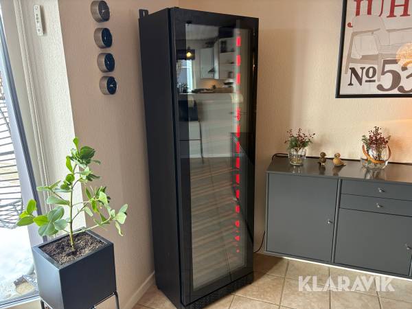 Vinkøleskab PeVino PB158S-HHB-1