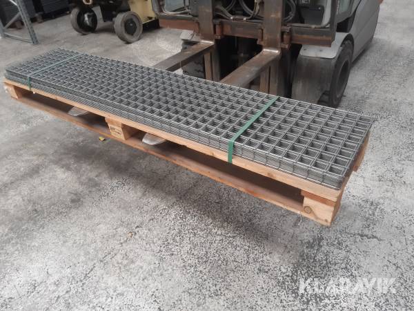 Espaliere net 22 styk galvaniseret net
