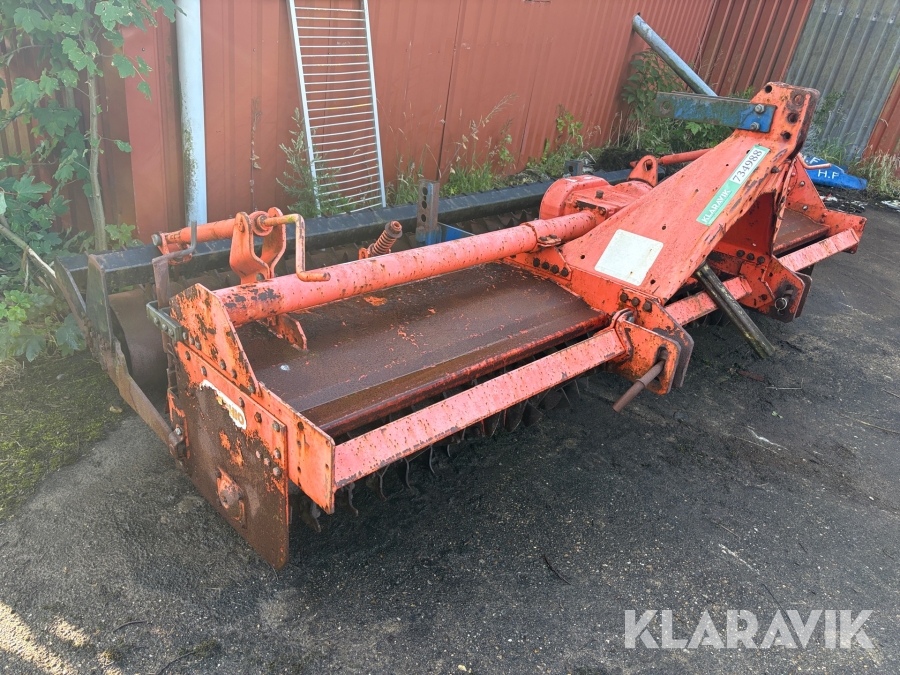 Fræsemaskine Agip 300