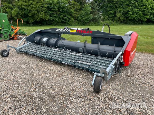 Pick-up 4M Ziegler ZPU 4001