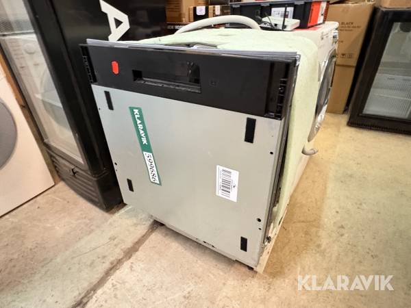 Opvaskemaskine Gorenje GV663A61