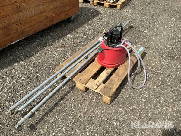 Kompressor Rothenberger Romatic 20