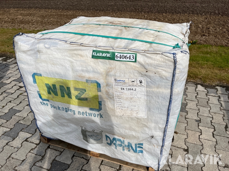 Storsække Daphne 150styk