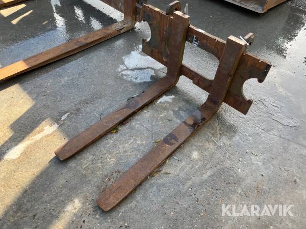 Pallegafler Vvetter AV89/2