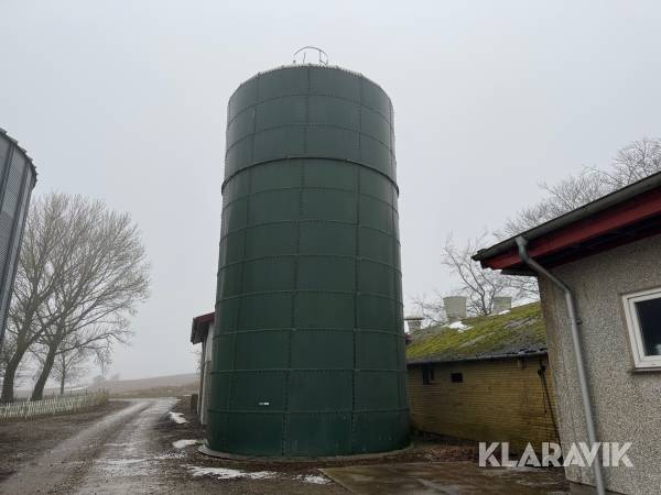 Korn silo Simplex