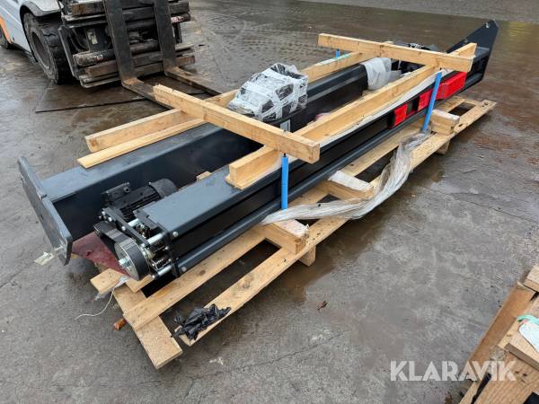 Autolift Stenhøj Maestro 35 M F