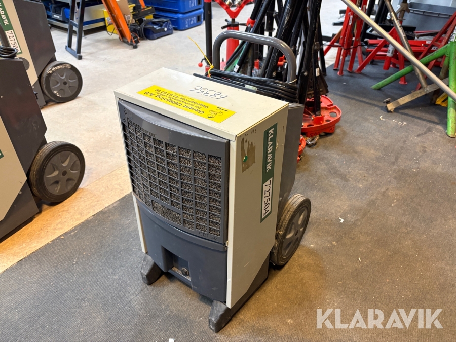 Affugter Dantherm CDT 30