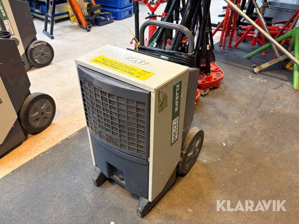 Affugter Dantherm CDT 30