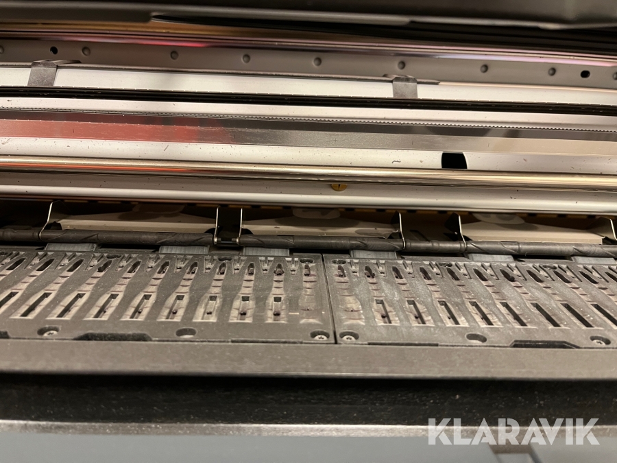 Plotter HP Designjet 510, Vesthimmerlands, Klaravik auktione