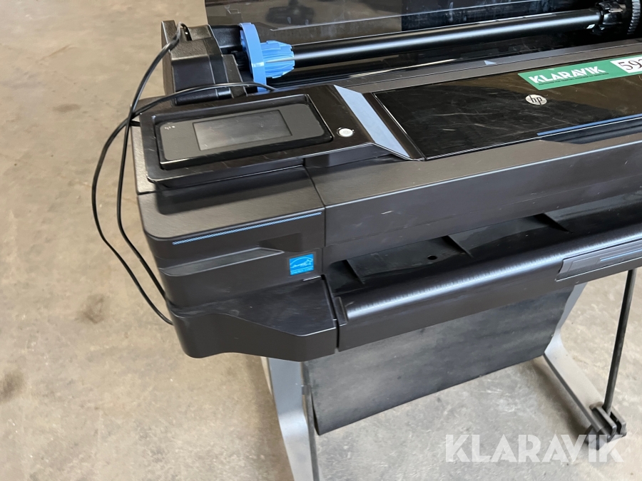 Printer / plotter HP DesignJet T520