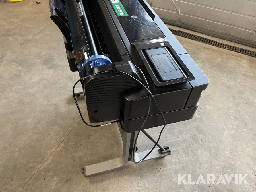 Printer / plotter HP DesignJet T520