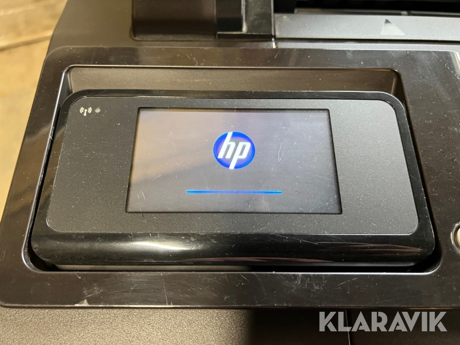 Printer / plotter HP DesignJet T520