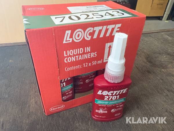 Loctite 2701