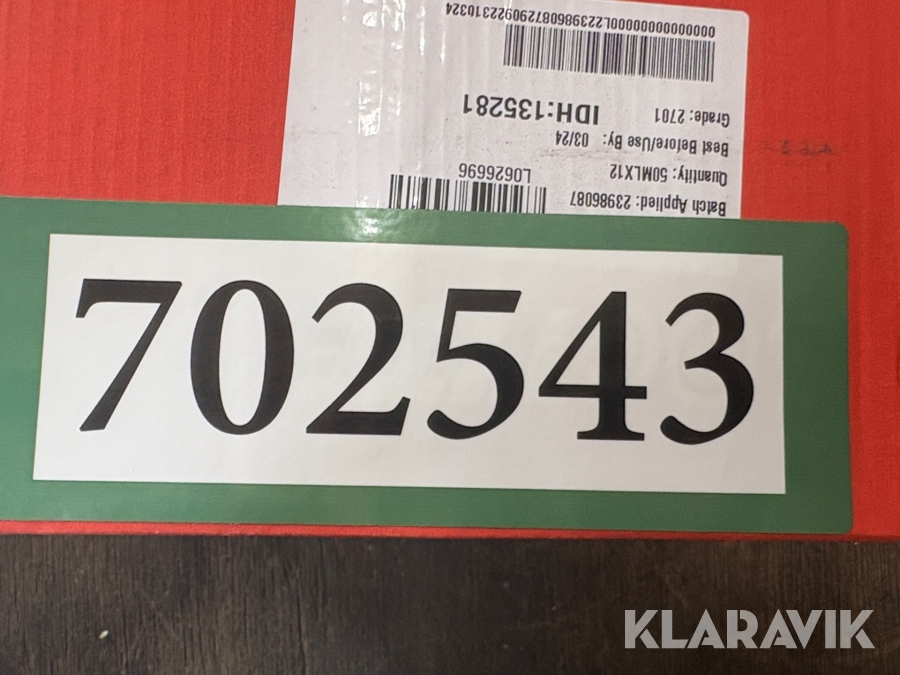 Loctite 2701