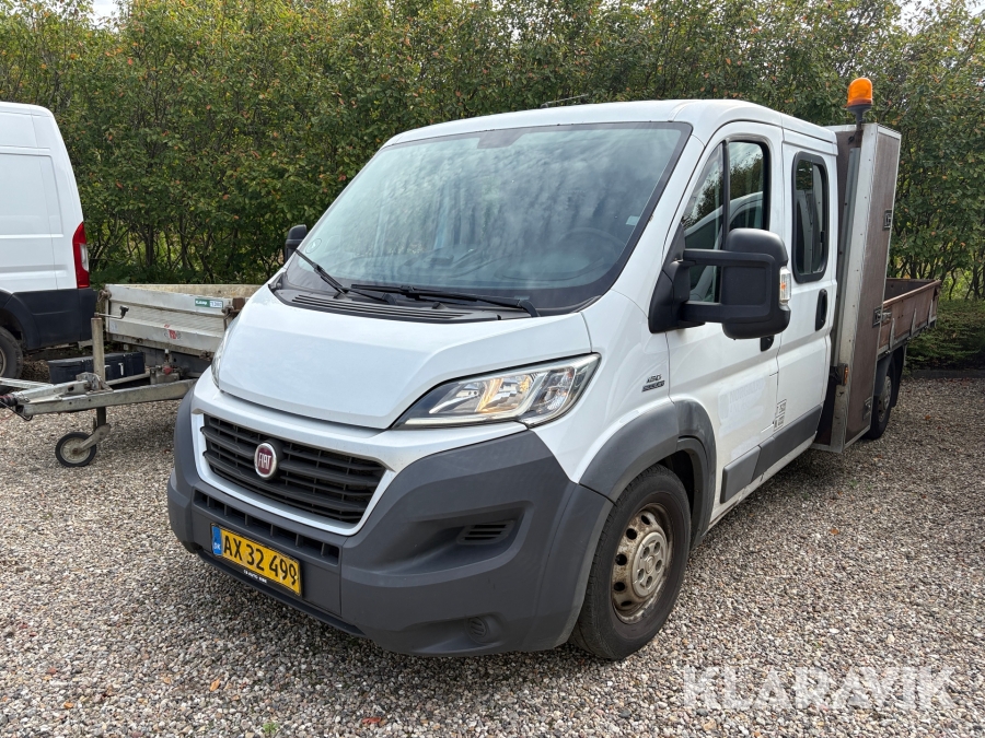 Ladbil Fiat Ducato
