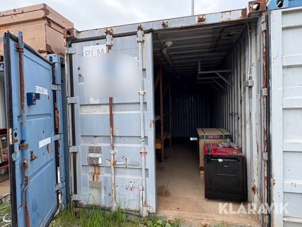 Container