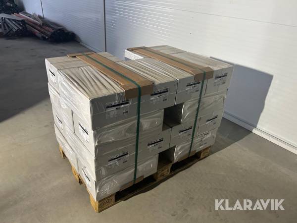 Sildebens parkett HARO Oak Ohio 59 m2