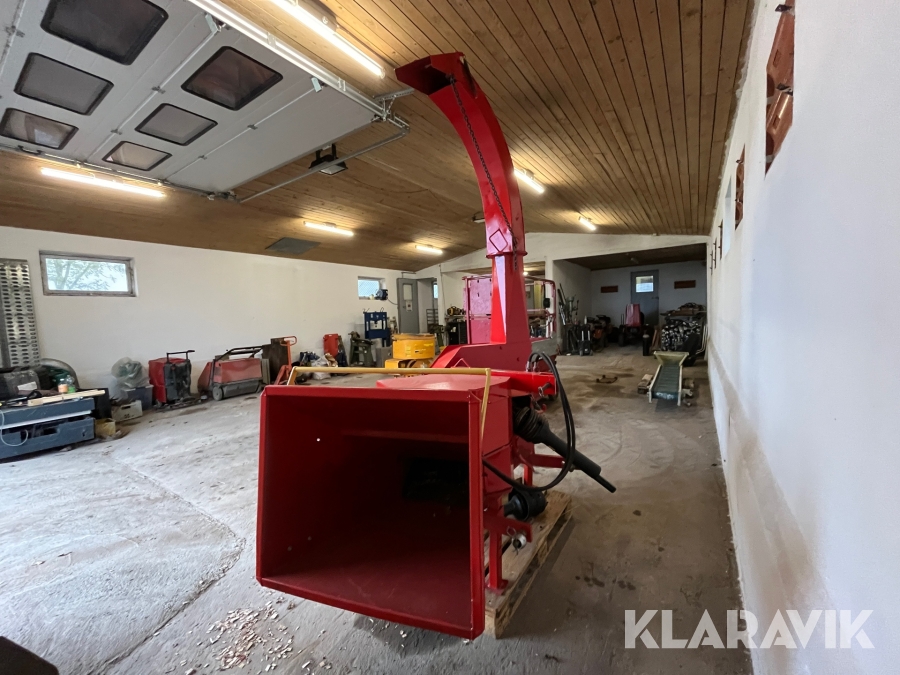 Flishugger Lindana TP 760 VH