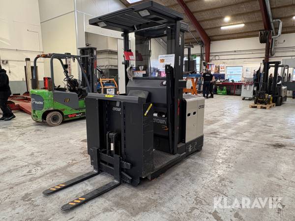 Plukketruck Crown Sp 3512-TT