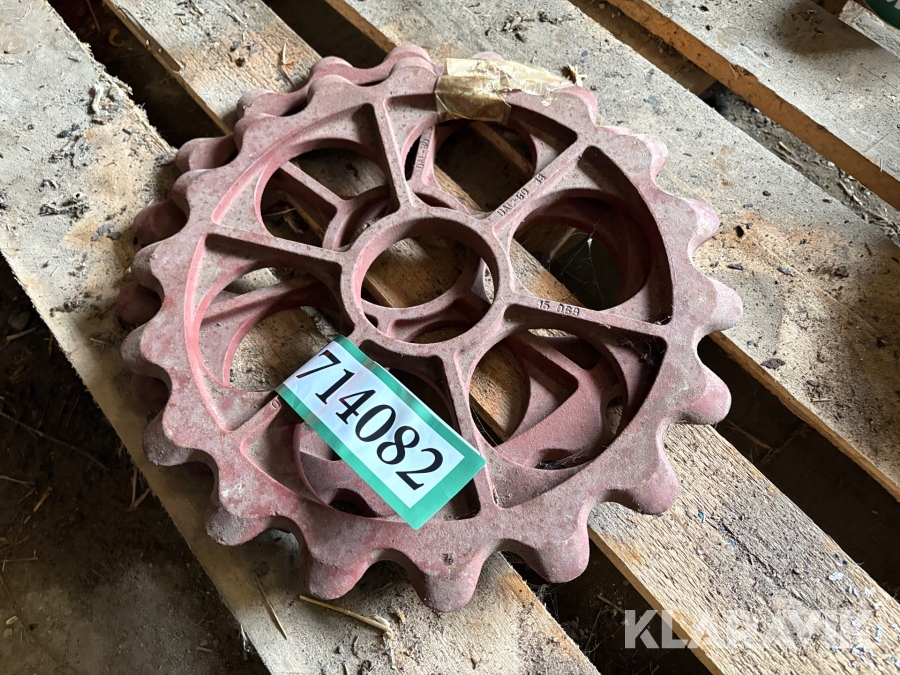 Tromleringe Dalbo 15