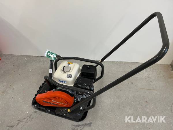 Pladevibrator Husqvarna LFV 80