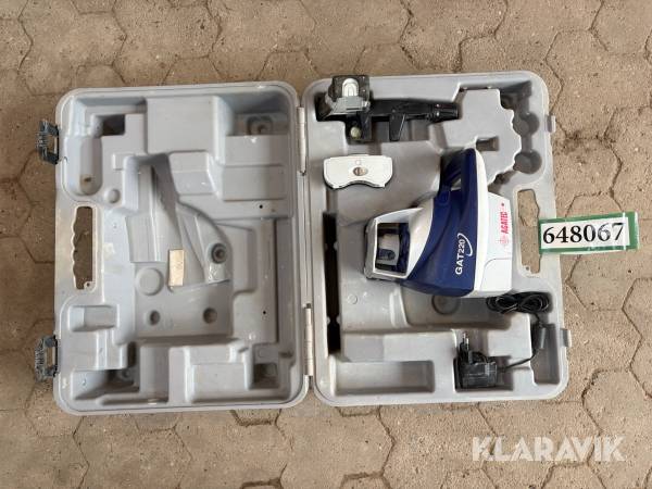 Laser Agatec GAT220