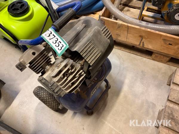 Kompressor UNIMERCO 20/22s