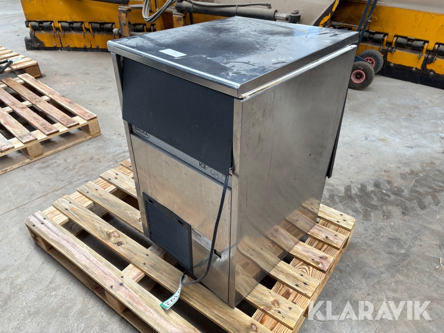Ismaskine Brema Ice Makers CB 425A-Q