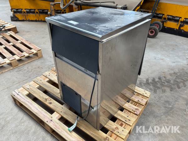 Ismaskine Brema Ice Makers CB 425A-Q