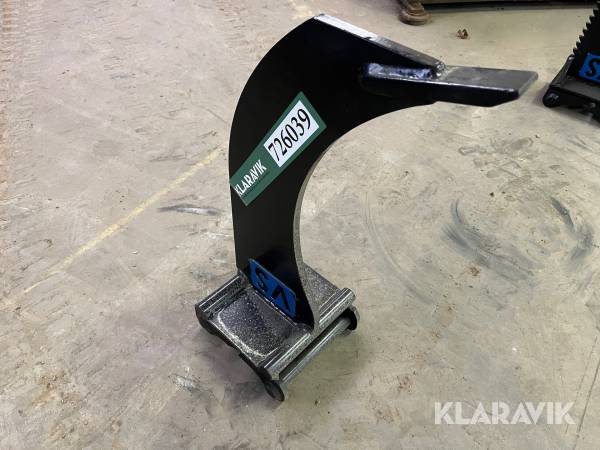 Grubbetand VS 60 MH30