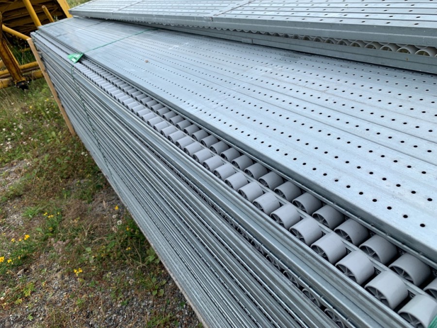 Klaravik Auktioner | Rulleskinner