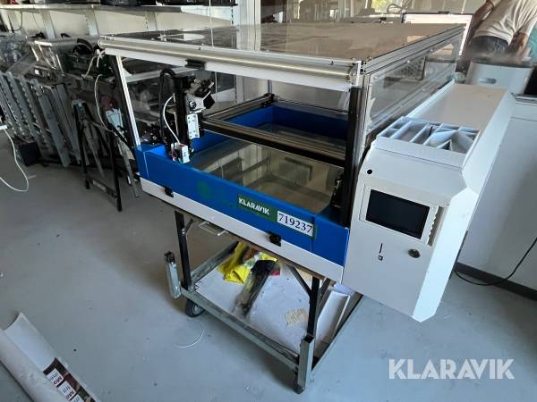 3D printer Uiemai YM-6010
