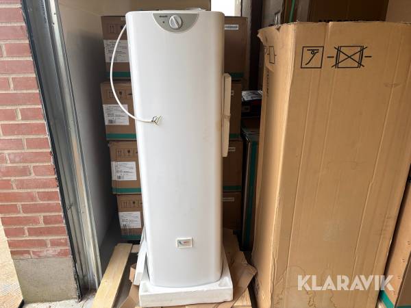 5 styk Varmtvandsbeholdere Gorenje OGB80-120SLIM4,1 5 styk