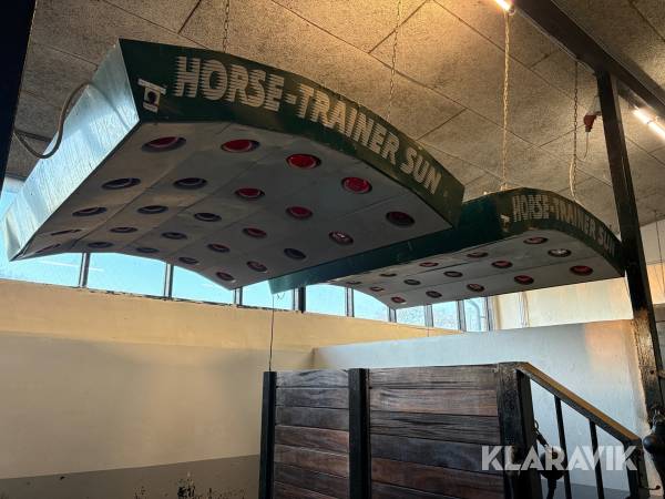 Hestevarmere - 2 styks