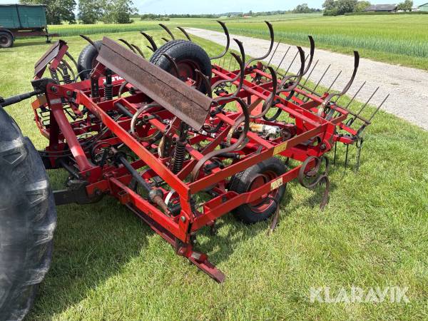 Hydraulisk Harve Kongskilde SGC 25/29 The triple K