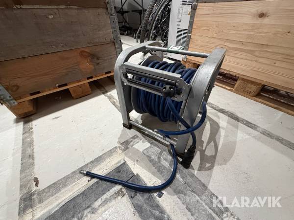 Slangetromle – Flowconcept RA-930B Flowconcept RA-930B