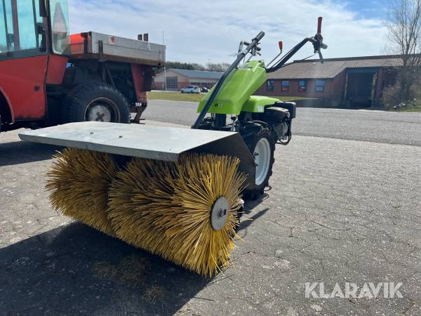 Fejekost Grillo GF2/G55