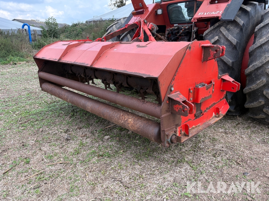 Brakpudser Scan Farm Equipment SCML270
